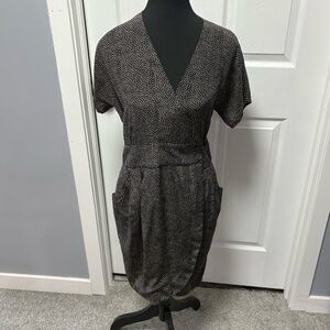 Judith & Charles Dress